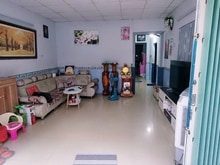 Hình ảnh Nhà Hẻm Ô Tô Đường Phạm Thế Hiển Pháp Lý Chuẩn, Nở Hậu
