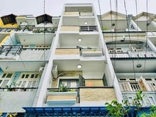 Hình ảnh ______  phạm văn chiêu, p.14, gò vấp. _____