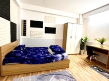 Hình ảnh Phòng Trọ Studio cho các bạn Sv có rồi đây ngay tại Tân Bình