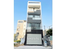 Hình ảnh Bán Nhà Quận Bình Thạnh, Hẻm xe tải Đinh Bộ Lĩnh, 92m2, 4 Tầng
