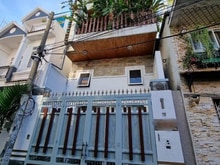 Hình ảnh Bán nhà p11 Trung tâm Tân Bình, 100m², 6 lầu, hxh chỉ nhỉnh 13 tỷ