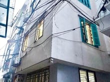 Hình ảnh Tôi Cần Bán Gấp Nhà Ai Mộ 45m2-5t-mt4m-Ô TÔ-DÂN XÂY- hơn 6 tỷ