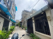 Hình ảnh Bán nhà đường Thủy lợi Phước Long A, Quận 9 52m2 chỉ hơn 4tỷ