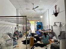 Hình ảnh DUY NHẤT - ĐỘC NHẤT, Mặt tiền kinh doanh nhựa 8m, 67m2, 2 Tầng, SHR.