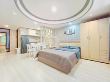 Hình ảnh Cho thuê Trang Chủ MB66.COM / Đăng Ký Tặng 66K full nội thất Điện Biên Phủ Q1 gần Công viên Lê Văn Tá