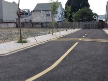 Hình ảnh Bán lô đất đường Tú Xương ,P Hiệp Phú - 80m2 / 6.3 tỷ