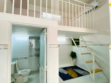 Hình ảnh Phòng Trọ Duplex rộng rãi ngay Cộng Hoà-Tân Bình