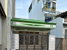 Hình ảnh Bán nhà cấp 4 Nguyễn Thị búp Tân Chánh Hiệp 3 giá rẻ 4.4 tỷ