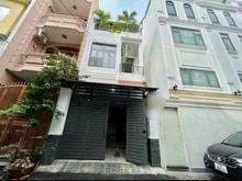 Hình ảnh Nhà bán hẻm Vip 305 Tân Sơn Nhì 4x15m, đúc 3 tấm
