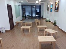 Hình ảnh Văn phòng 50m2, Lầu 1, gần đường  Vũ Tông Phan  P.Ap Q.2