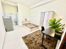 Hình ảnh Cho thuê phòng full nội thất đường Cộng Hoà phòng sạch sẽ, giá rẻ