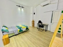 Hình ảnh 🌹🌹🌹Phòng  30m2 full tiện nghi số 2 Bình Gĩa, Q.TÂN BÌNH