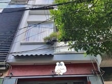 Hình ảnh Nhà Mới Hẻm Đường Tùng Thiện Vương Sát Quận 5, Gần Chợ Xóm Củi