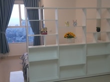 Hình ảnh Cần cho thuê Trang Chủ MB66.COM / Đăng Ký Tặng 66K officetel full nội thất Sunrise city view 42m2