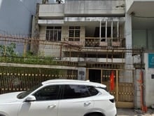 Hình ảnh Bán Biệt Thự Cũ 235m2 Đường Lam Sơn Khu Sân Bay P.2 Q.TB