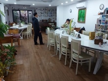 Hình ảnh Văn phòng tầng Trệt 60m2,  gần đường Cao Đức Lân P.Ap Q.2