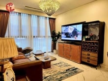 Hình ảnh Metropole, 2 phòng ngủ, view nội khu yên tĩnh!