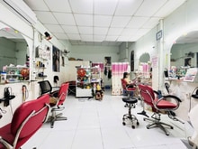 Hình ảnh Nhà Mặt Tiền Căn Góc Đường Lưu Hữu Phước Đang Thuê Kinh Doanh