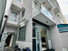 Hình ảnh Nhà đẹp HXH ngang 7.1m Lý Thường Kiệt P.4 Gò Vấp 105m2 giá 13 tỷ