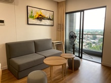 Hình ảnh Căn Hộ Cao Cấp REPUBLIC PLAZA CỘNG HÒA 50m2 1 Phòng Ngủ, View Thoáng