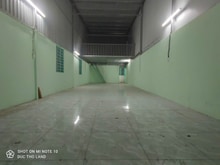 Hình ảnh Bán đất tặng nhà Mặt tiền kinh doanh Thạnh Xuân 38, 4.5x18m nhỉnh 4 Tỷ