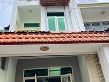 Hình ảnh Bán nhà 3 tầng đúc Đông Bắc Tân Chánh Hiệp 33 giá rẻ 4.75 tỷ