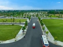 Hình ảnh Đất nền  Hội An, chiết khấu 5 %, quy mô tầm cỡ - tiềm năng lớn mạnh