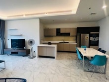 Hình ảnh Cho thuê 2Pn Sarica Sala -107m2 -full nội thất giá chỉ 30tr/tháng