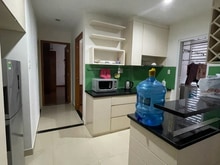 Hình ảnh Chung cư Ruby garden,p15,Tân Bình: 90m2, 2p ngủ, 2wc,nt, 10tr