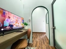 Hình ảnh ☎️Cho Thuê 2Pn 1Wc Đầy Đủ Nội Thất 45m2