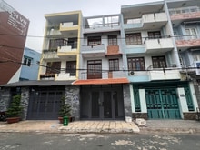 Hình ảnh Bán nhà 2 MT đường 23, Linh Chiểu, TP Thủ Đức - 12,5 tỷ / 196 m2