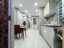 Hình ảnh Cho thuê Trang Chủ MB66.COM / Đăng Ký Tặng 66K 2 phòng ngủ FULL NỘI THẤT Cao Cấp Võ Thị Sáu Quận 3.