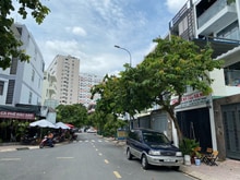 Hình ảnh Bán nhà MT dự án Tocontap đường Tăng Nhơn Phú,Đối diện CĐ Công Thương