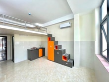 Hình ảnh Phòng trọ cao cấp mới xây 100%