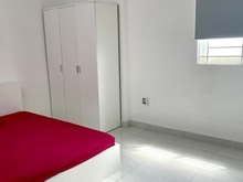 Hình ảnh Cho thuê Trang Chủ MB66.COM / Đăng Ký Tặng 66K 2PN dài hạn hoặc ngắn hạn liền kề KCN Amata