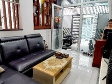 Hình ảnh Bán gấp nhà 2 căn mới đẹp, 8.47m mặt tiền hẻm Q7, nhỉnh 10 tỷ_giá sốc