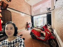 Hình ảnh Nhà Mới Sát Quận 1 Hẻm Đường Dương Bá Trạc Dòng Tiền 300 Triệu/Năm