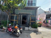 Hình ảnh Bán nhà chính chủ gần ngã 3 cây điệp P. Tân Đông Hiệp, Dĩ AN, BD