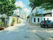 Hình ảnh Bán đất thổ cư khu phân lô Đường số 5 p.Bình Trưng Đông Quận 2 dt lớn