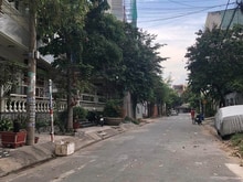 Hình ảnh Bán nhà Góc 2 MT đường Số 17B, P. Bình Trị Đông B, 6.2 x 20m, NH 9.66m