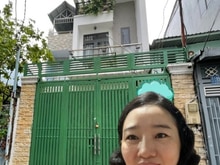 Hình ảnh Nhà Gần Quận 5 Hẻm Đường Phạm Thế Hiển, Không Lỗi Phong Thuỷ