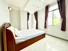 Hình ảnh Chung cư Mỹ Vinh,Nguyễn thị MInh Khai,p6, Q3: 85m2, 2p ngủ,Nt,16tr