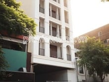 Hình ảnh Cho thuê toà nhà Quận 1, MT đường Thi Sách, 8x17m đất, 1 hầm + 7 tầng