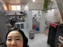 Hình ảnh Nhà Mặt Tiền Kinh Doanh Đường Phong Phú Sẵn Dòng Tiền 200 Triệu/Năm