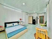 Hình ảnh Phòng Trọ Studio siêu thoáng ngay tại Thoại Ngọc Hầu-Tân Phú