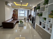 Hình ảnh Bán Trang Chủ MB66.COM / Đăng Ký Tặng 66K Mỹ Khánh 1, Phú Mỹ Hưng lầu cao view thoáng giá tốt để ở