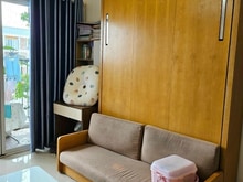 Hình ảnh Cho thuê Phúc Yên 2 - Tân Bình 80m2 2pn 2wc 9tr5/th. Nội thất đầy đủ