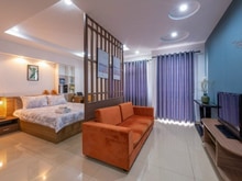 Hình ảnh 🌇 Khai Trượng Hệ Thống Phòng Tại Phường Tân Phú Quận 7