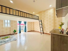 Hình ảnh 🎉🎉Khai Trương NHÀ MỚI TẠI LƯƠNG NHỮ HỌC Quận 5 - Chỉ Từ 4,5 CỦ KHOAI