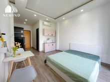 Hình ảnh CHDV studio bancon thoáng Lâm Văn Bền Q7 gần tdtu,nttu,lotte,ufm